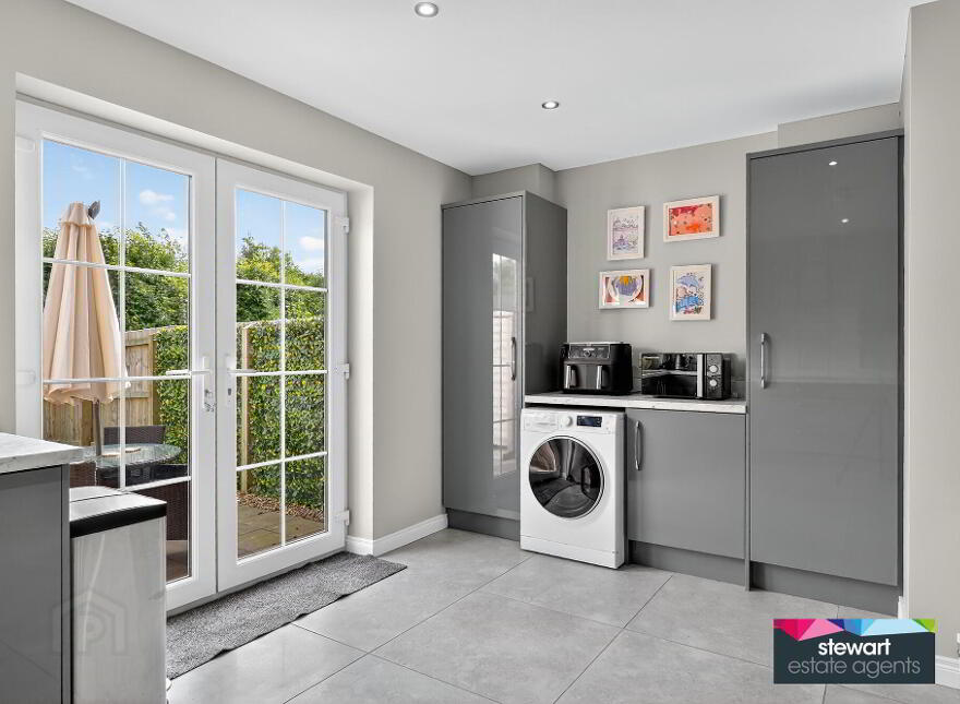 8 Glebe Close, Magheralin, BT67 0SU