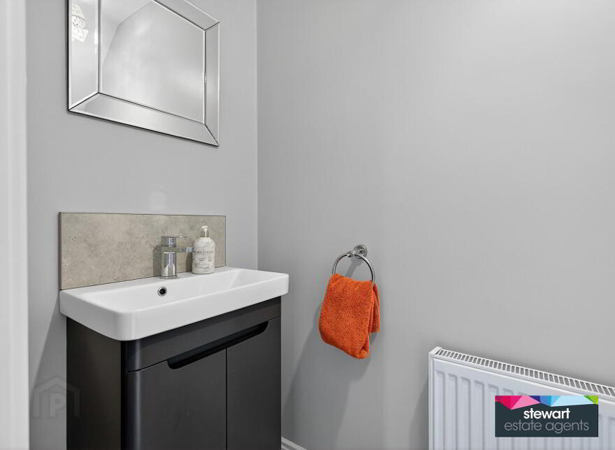 8 Glebe Close, Magheralin, BT67 0SU