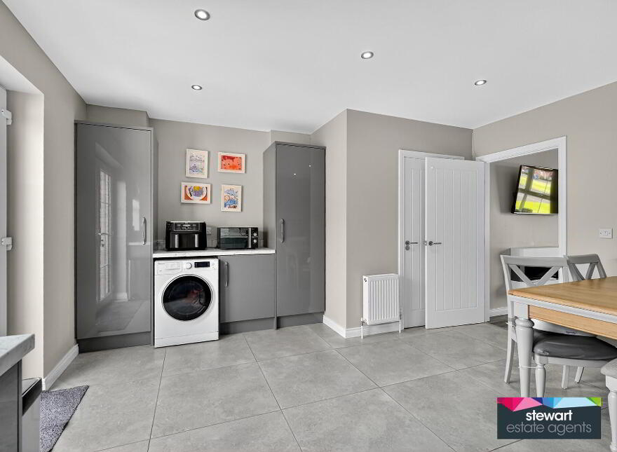 8 Glebe Close, Magheralin, BT67 0SU