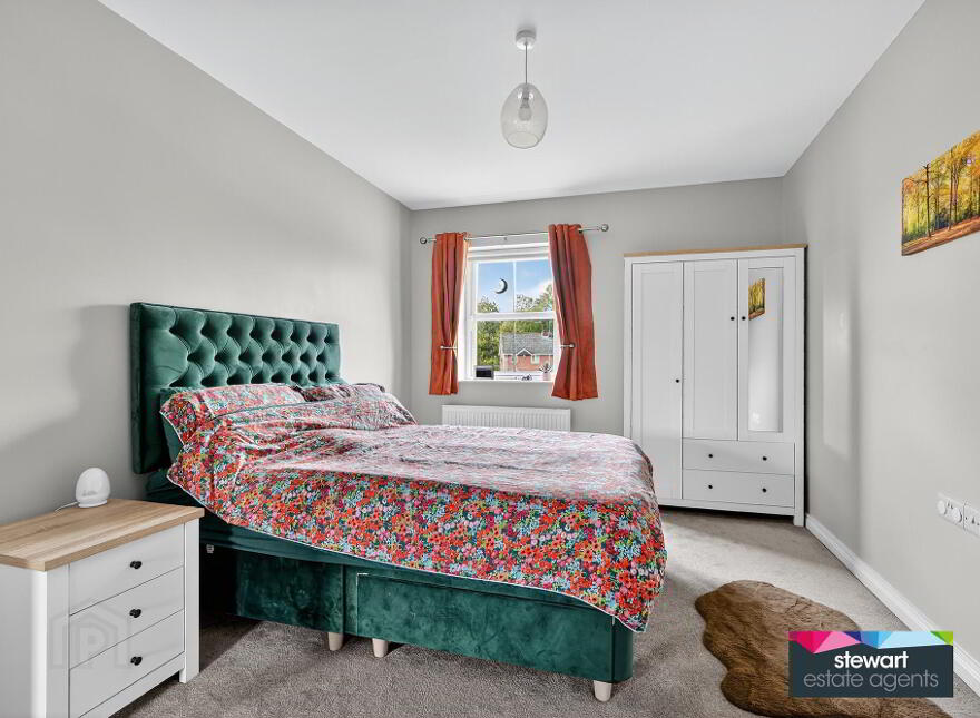 8 Glebe Close, Magheralin, BT67 0SU