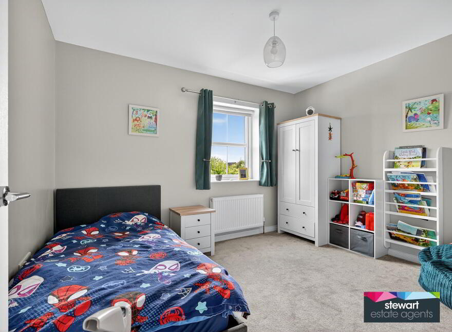 8 Glebe Close, Magheralin, BT67 0SU