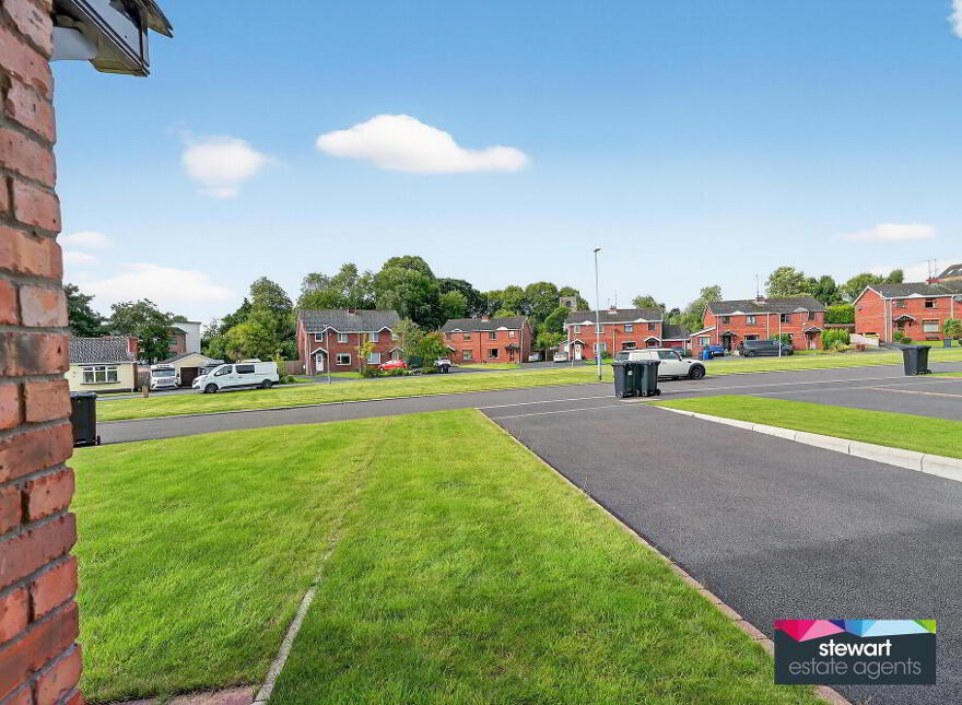 8 Glebe Close, Magheralin, BT67 0SU