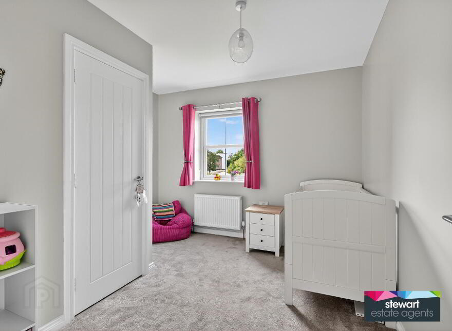 8 Glebe Close, Magheralin, BT67 0SU