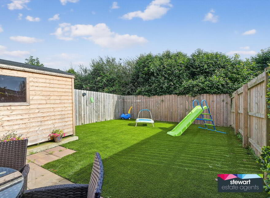 8 Glebe Close, Magheralin, BT67 0SU