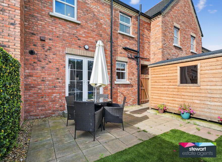 8 Glebe Close, Magheralin, BT67 0SU
