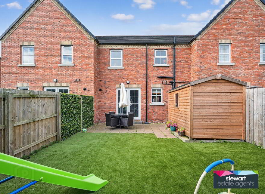 8 Glebe Close, Magheralin, BT67 0SU