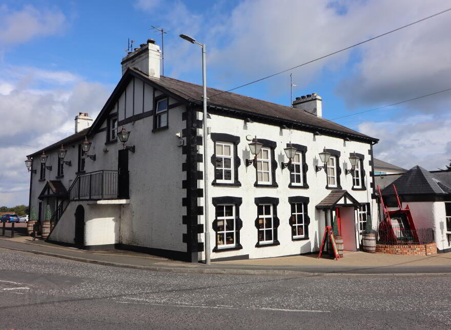 1a Derrymacash Road, Lurgan, BT66 6LG photo