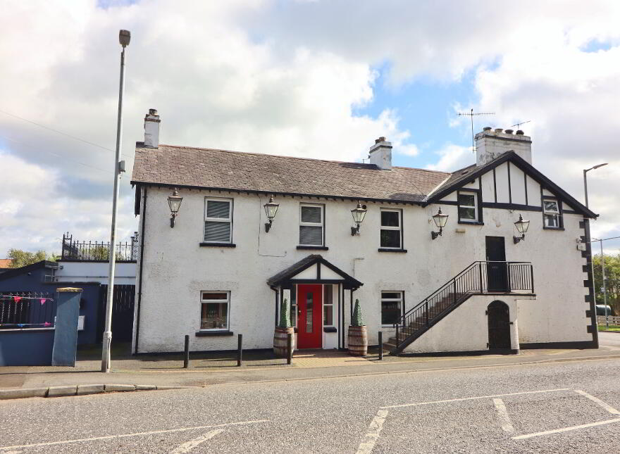 1a Derrymacash Road, Lurgan, BT66 6LG