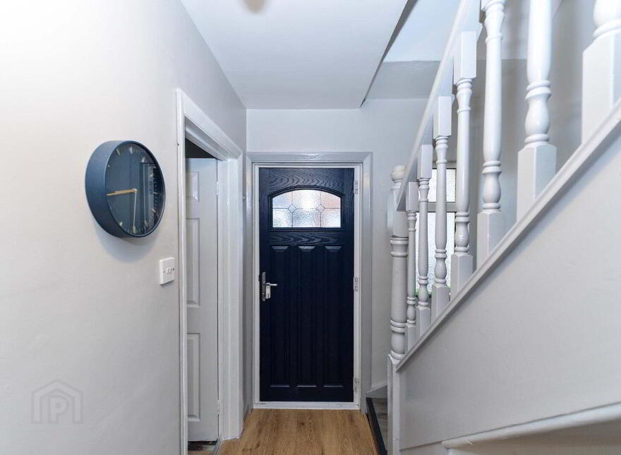 34 Lisavon Drive, Belfast, BT4 1LJ