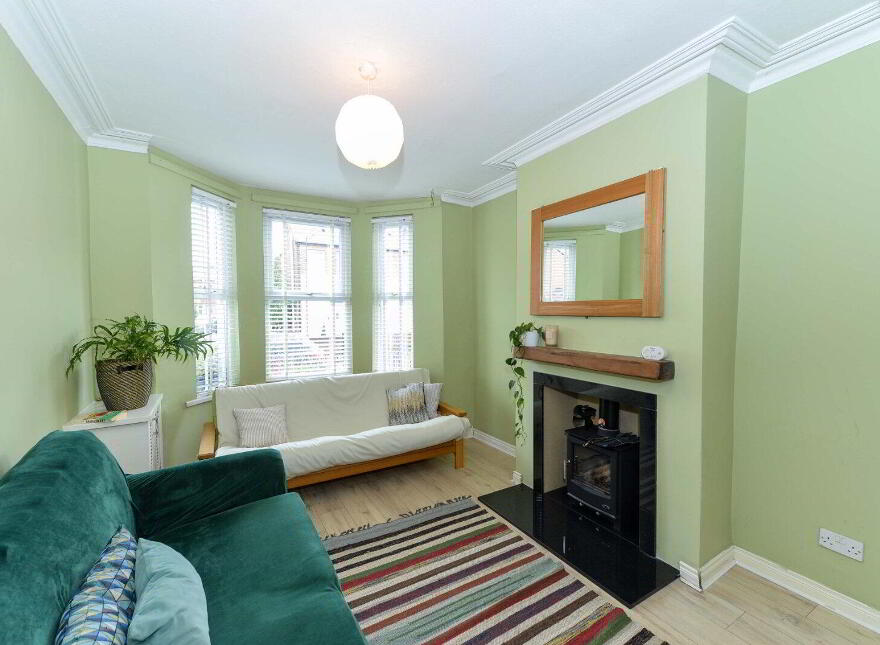 18 Belmont Avenue, Belfast, BT4 3DD
