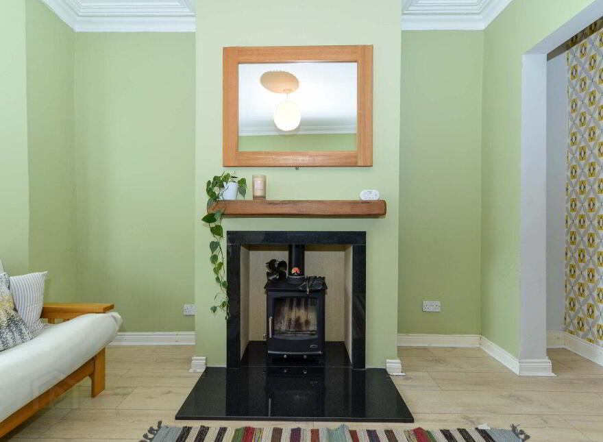18 Belmont Avenue, Belfast, BT4 3DD
