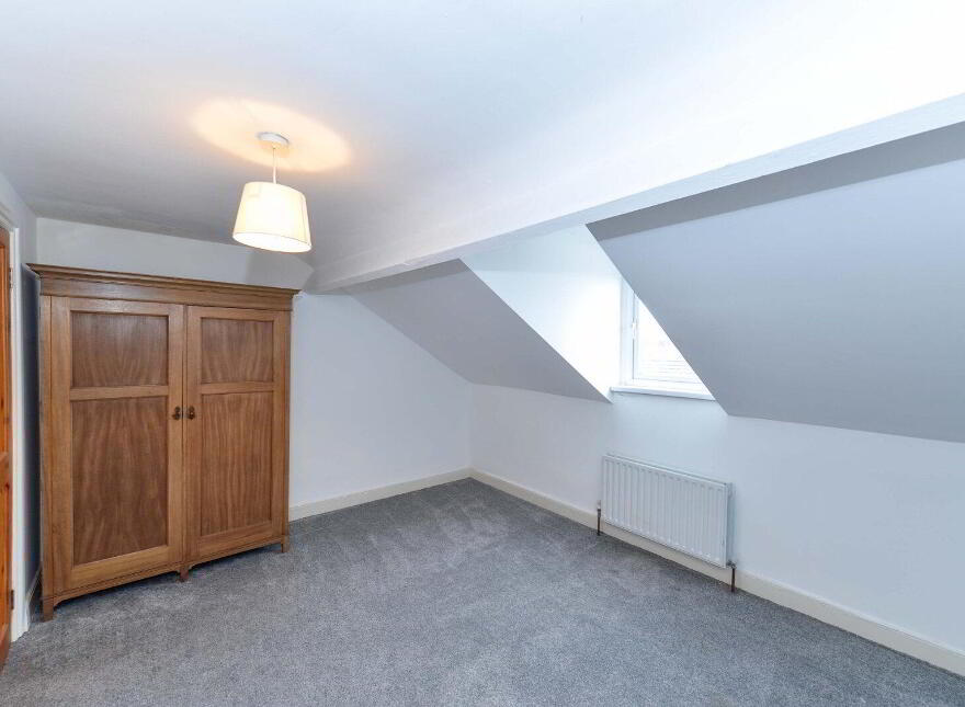 18 Belmont Avenue, Belfast, BT4 3DD