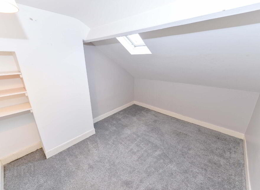 18 Belmont Avenue, Belfast, BT4 3DD