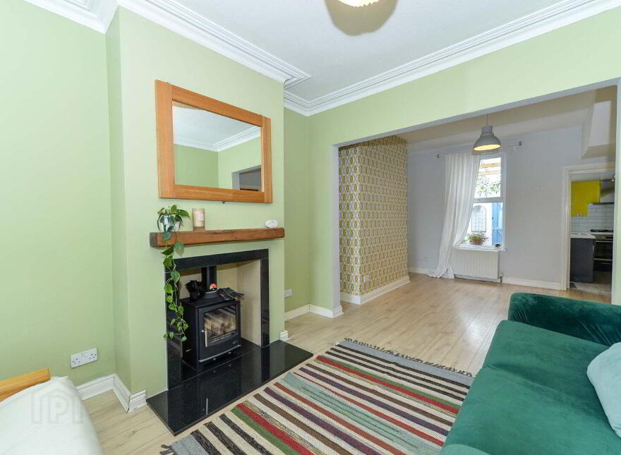 18 Belmont Avenue, Belfast, BT4 3DD