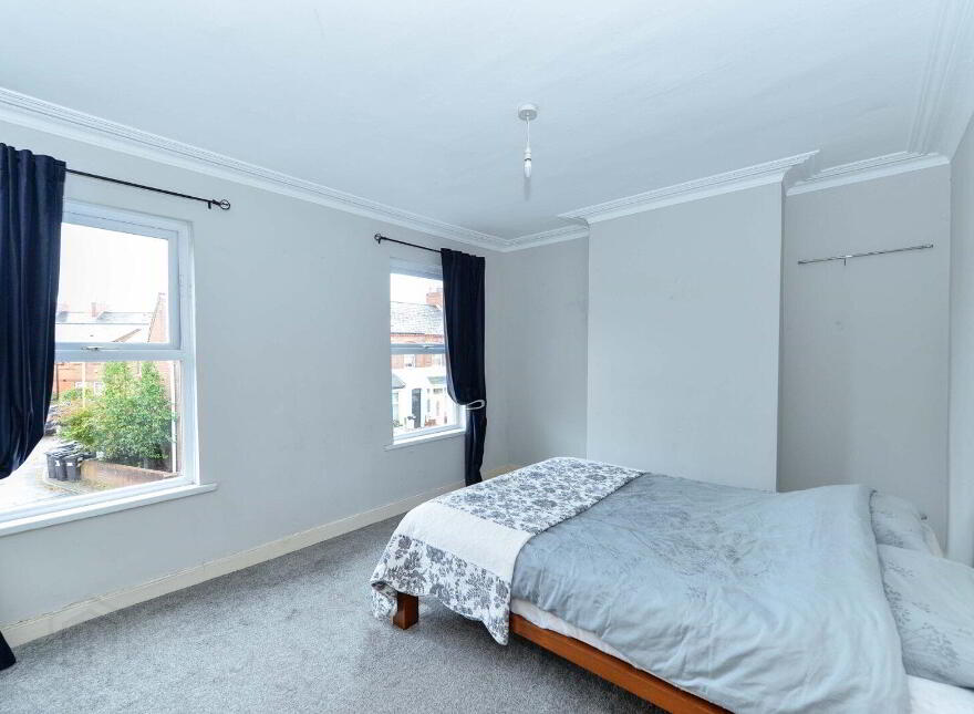 18 Belmont Avenue, Belfast, BT4 3DD