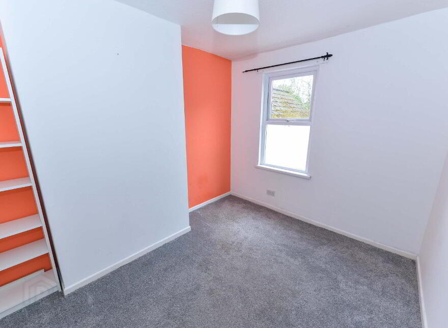 18 Belmont Avenue, Belfast, BT4 3DD