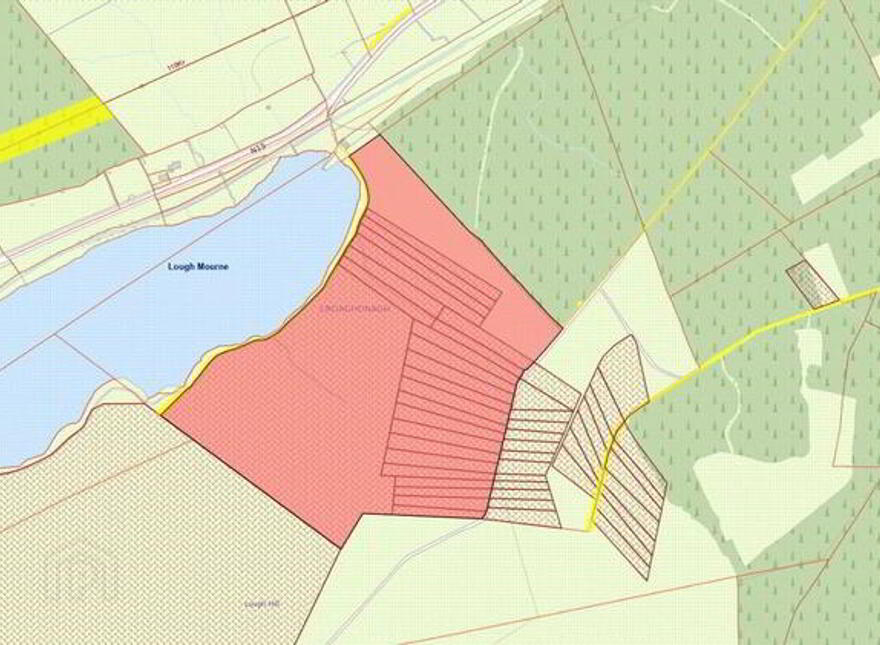 Meenacrumlin, Ballybofey, F93YH34