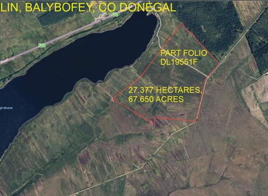 Meenacrumlin, Ballybofey, F93YH34 photo