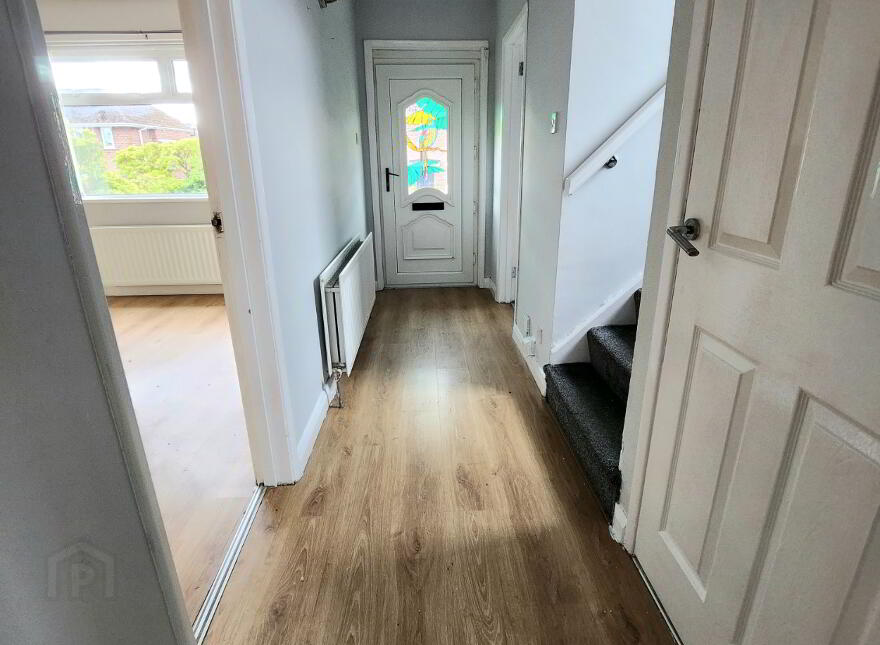 17 Rosscoole Park, Ballysillan Road, North Belfast, BT14 8JW