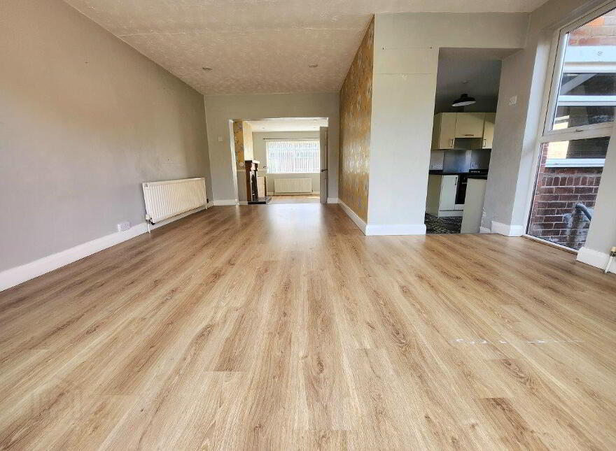 17 Rosscoole Park, Ballysillan Road, North Belfast, BT14 8JW