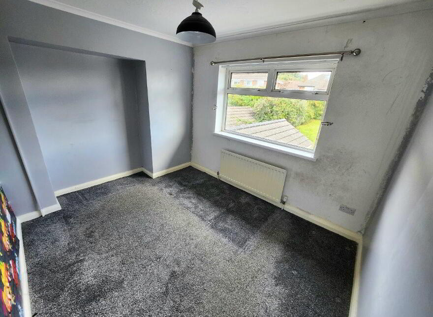 17 Rosscoole Park, Ballysillan Road, North Belfast, BT14 8JW
