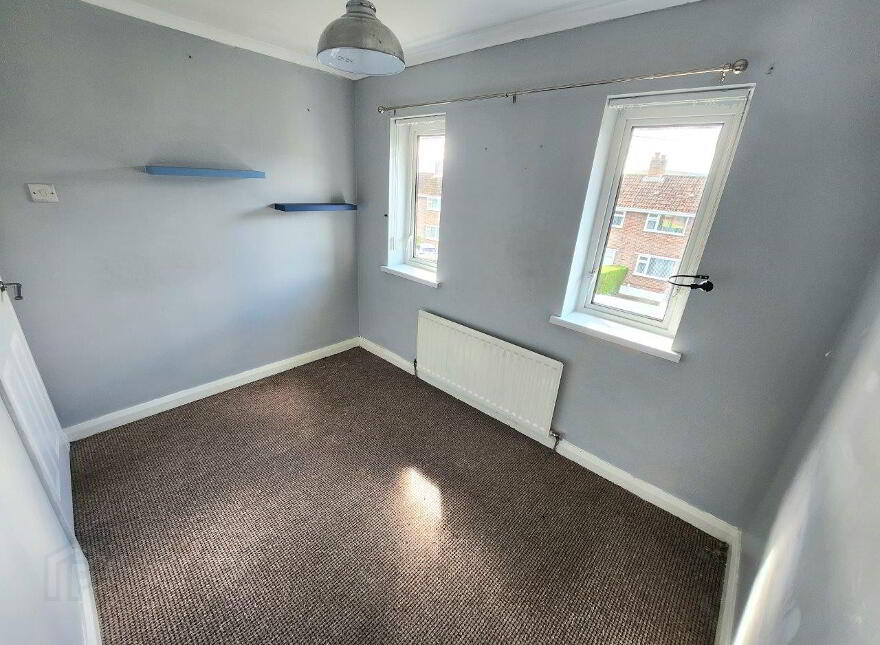 17 Rosscoole Park, Ballysillan Road, North Belfast, BT14 8JW