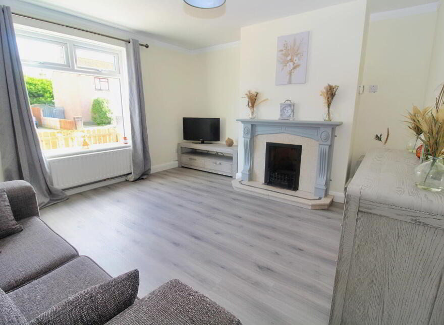 15 Donard Avenue, Newtownards, BT23 4NF