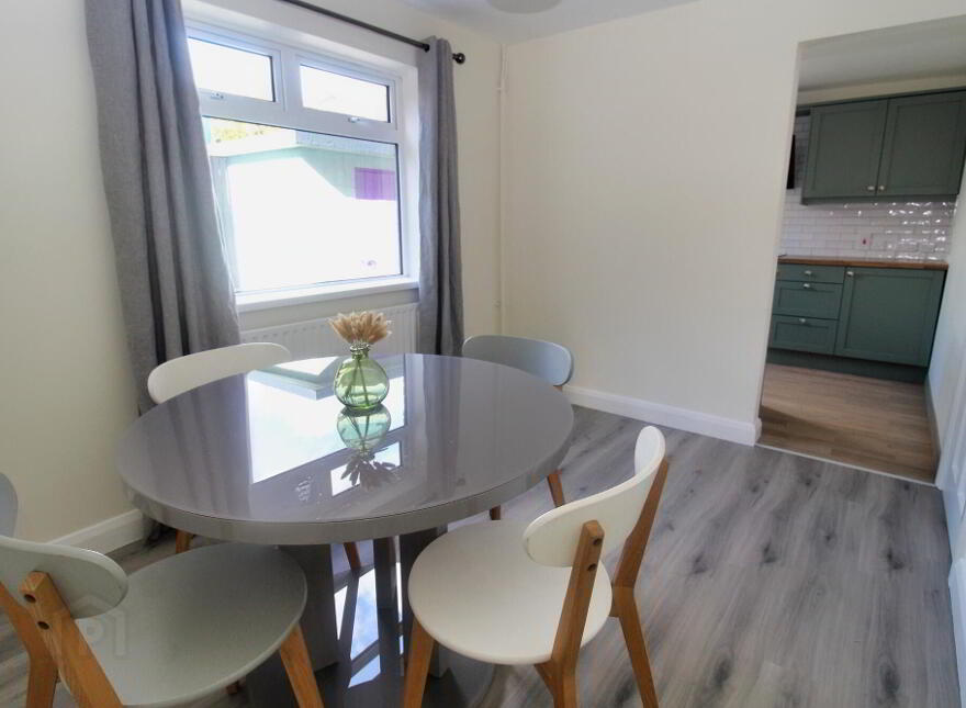 15 Donard Avenue, Newtownards, BT23 4NF