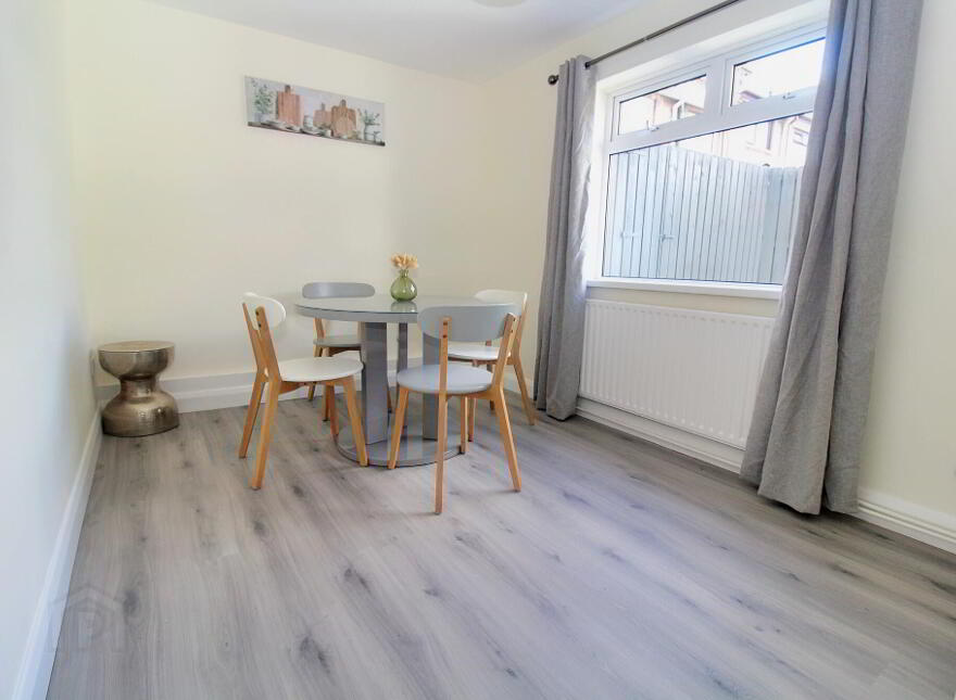 15 Donard Avenue, Newtownards, BT23 4NF