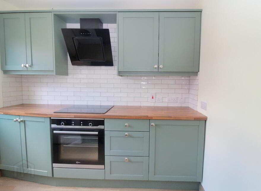 15 Donard Avenue, Newtownards, BT23 4NF