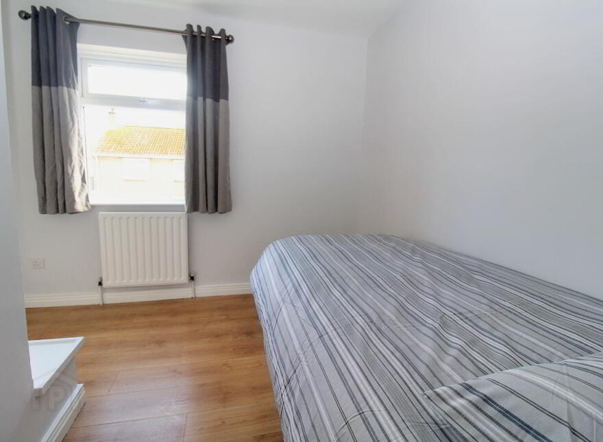 15 Donard Avenue, Newtownards, BT23 4NF