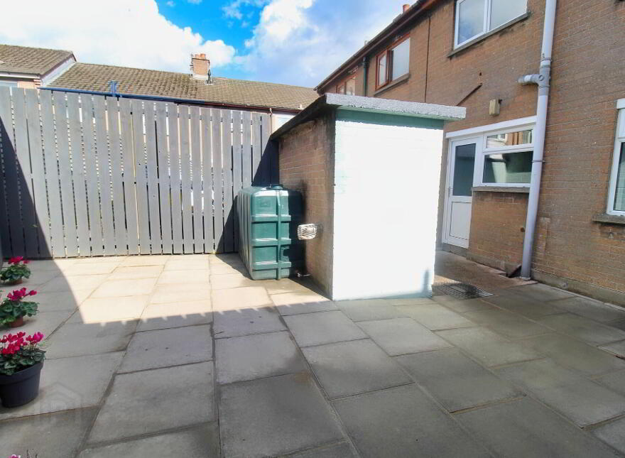 15 Donard Avenue, Newtownards, BT23 4NF