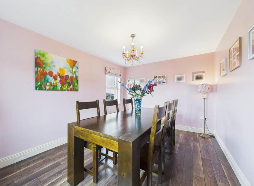 12 Cois Coille, Kilcash, Clonmel, E91A0F4