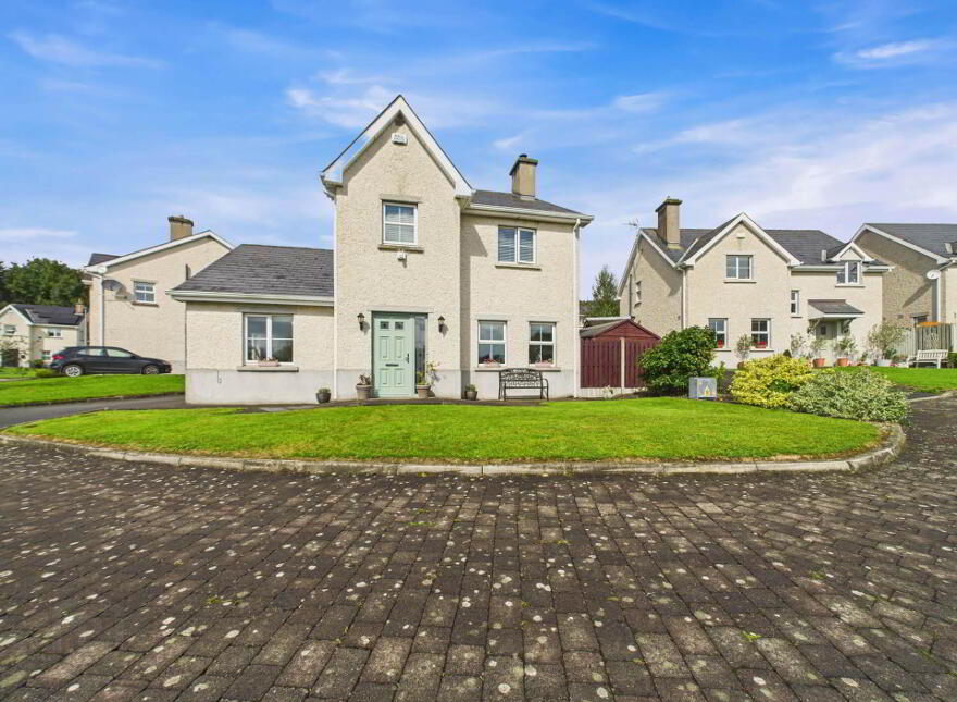 12 Cois Coille, Kilcash, Clonmel, E91A0F4