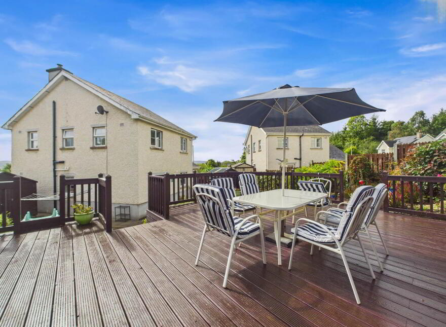12 Cois Coille, Kilcash, Clonmel, E91A0F4