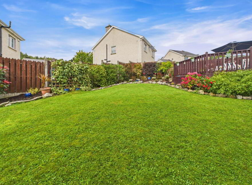12 Cois Coille, Kilcash, Clonmel, E91A0F4