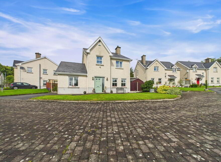12 Cois Coille, Kilcash, Clonmel, E91A0F4