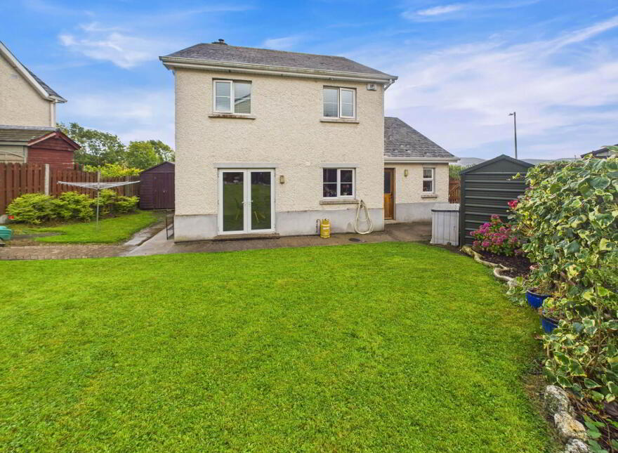 12 Cois Coille, Kilcash, Clonmel, E91A0F4