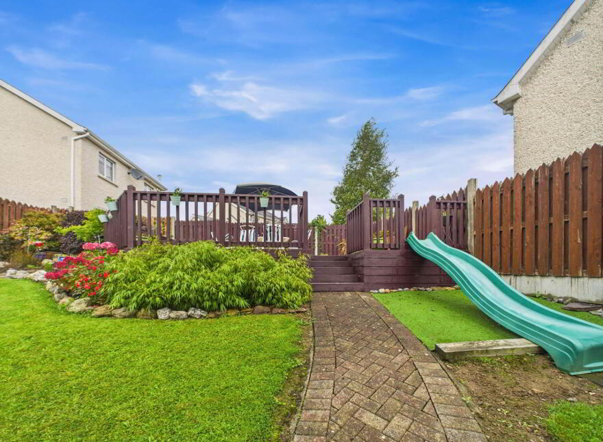 12 Cois Coille, Kilcash, Clonmel, E91A0F4
