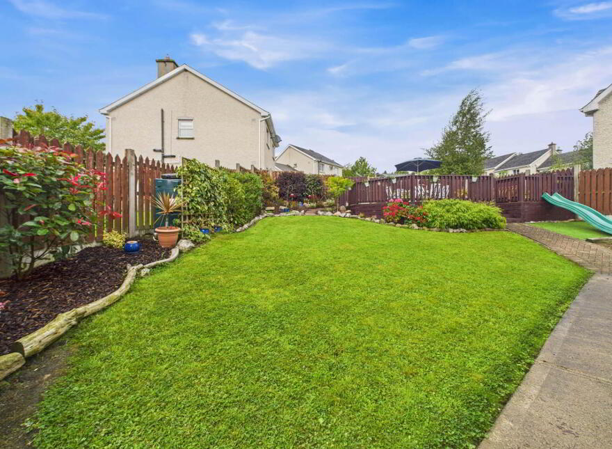 12 Cois Coille, Kilcash, Clonmel, E91A0F4