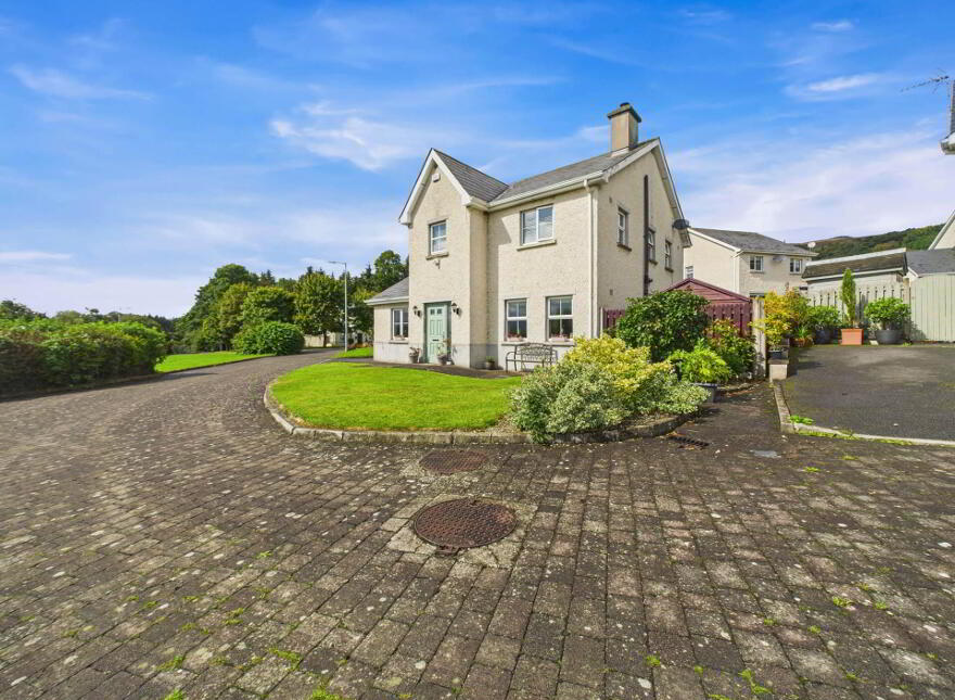 12 Cois Coille, Kilcash, Clonmel, E91A0F4 photo