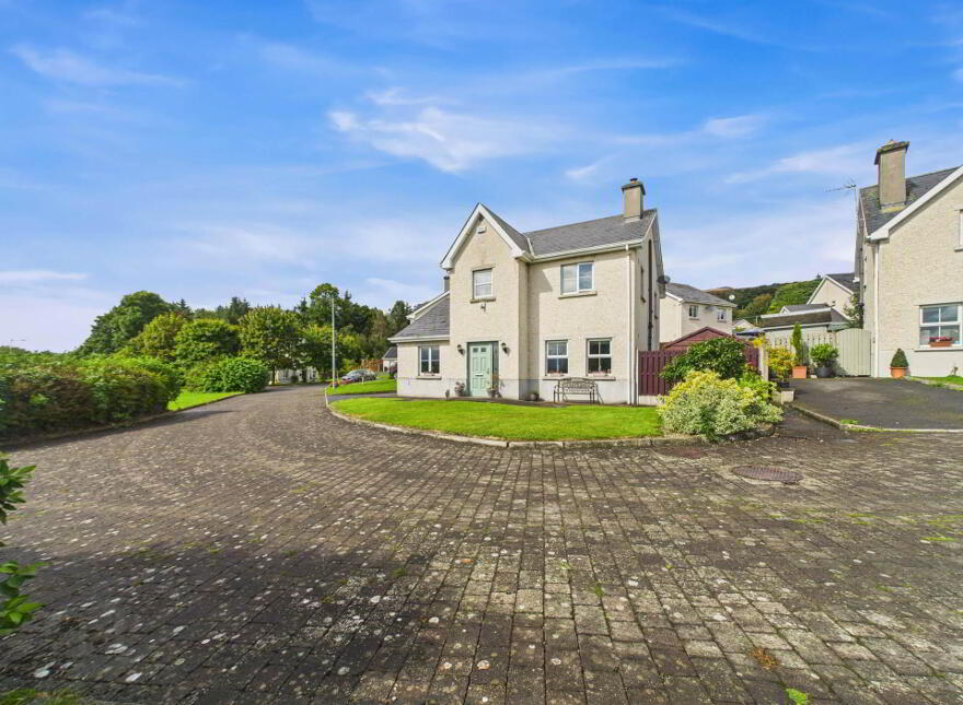 12 Cois Coille, Kilcash, Clonmel, E91A0F4
