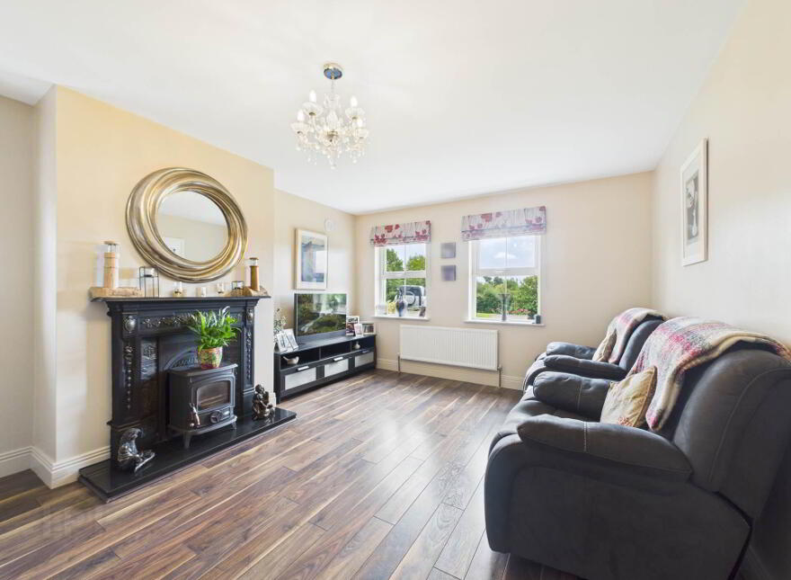 12 Cois Coille, Kilcash, Clonmel, E91A0F4