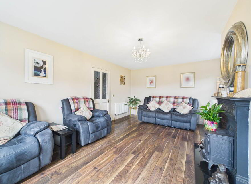 12 Cois Coille, Kilcash, Clonmel, E91A0F4