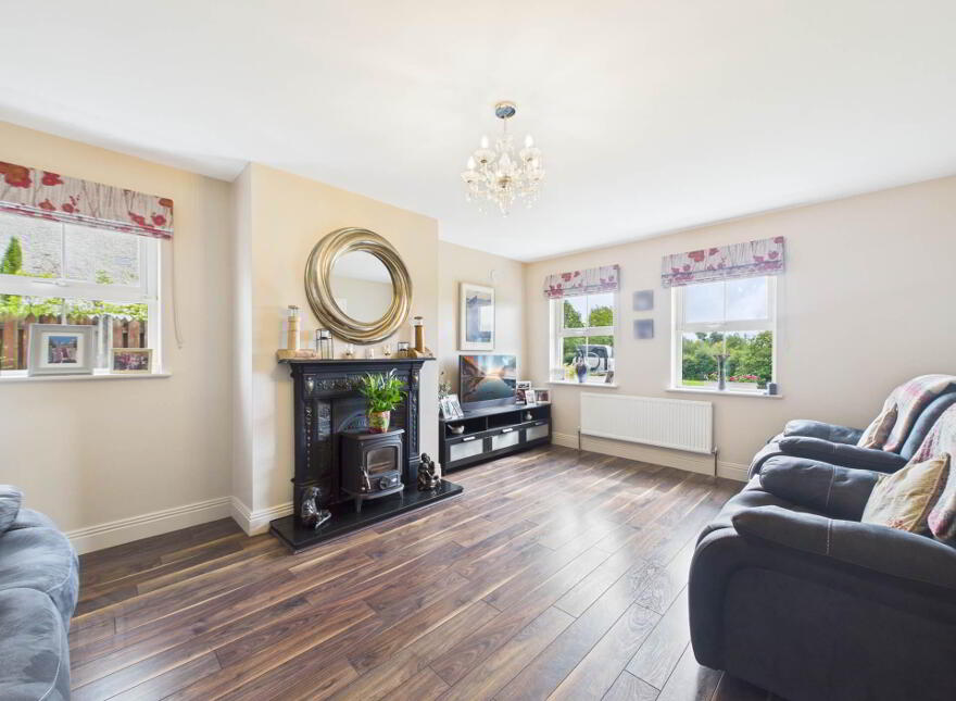 12 Cois Coille, Kilcash, Clonmel, E91A0F4