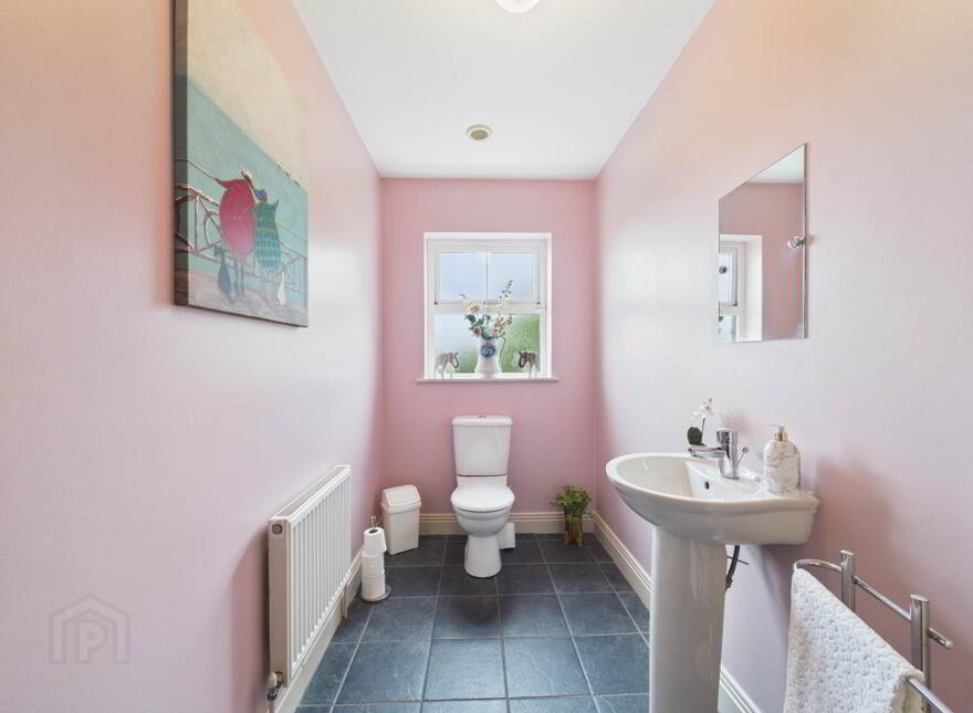 12 Cois Coille, Kilcash, Clonmel, E91A0F4