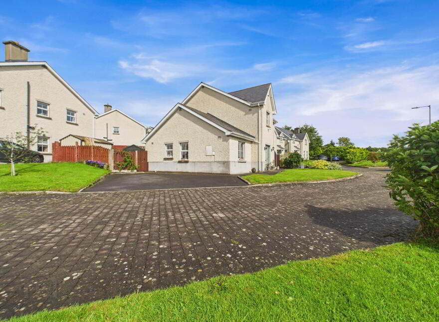 12 Cois Coille, Kilcash, Clonmel, E91A0F4