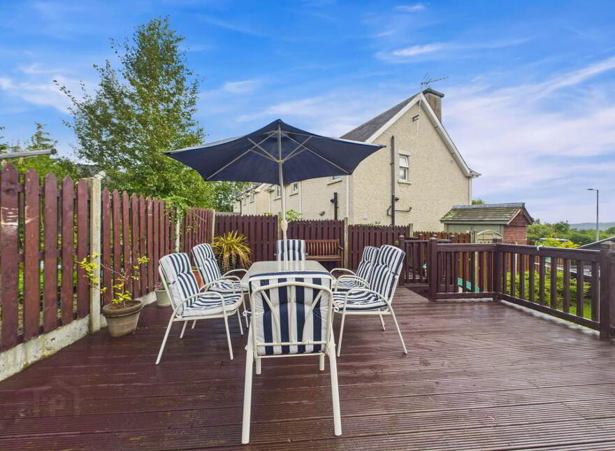 12 Cois Coille, Kilcash, Clonmel, E91A0F4