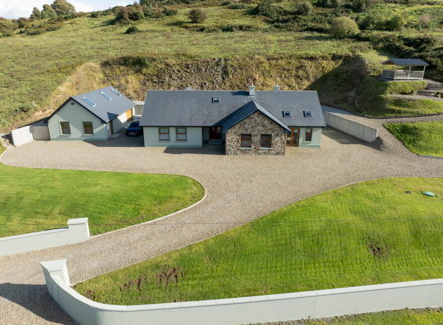 Knockderk, Lough Gur, Bruff, V35WV32