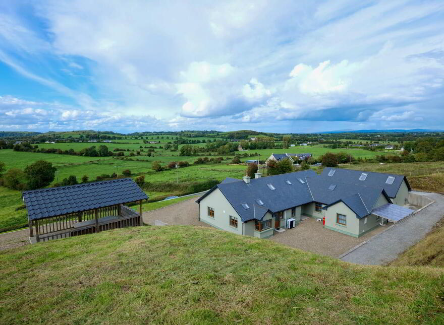 Knockderk, Lough Gur, Bruff, V35WV32